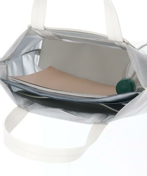 LANVIN en Bleu(バッグ) / ランバンオンブルー(バッグ) トートバッグ | バリエ チュールトート | 詳細13