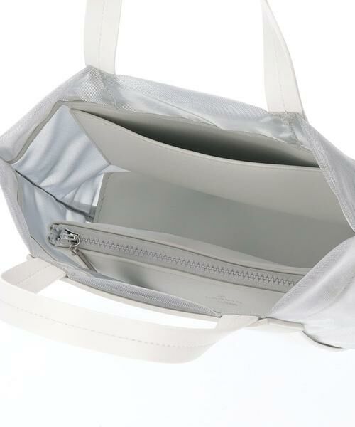 LANVIN en Bleu(バッグ) / ランバンオンブルー(バッグ) トートバッグ | バリエ チュールトート | 詳細14