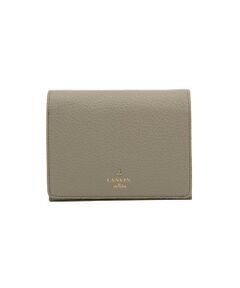 LANVIN en Bleu(バッグ) / ランバンオンブルー(バッグ) 財布・コインケース・マネークリップ | ランバン オン ブルー LANVIN en Bleu メラニー 二つ折り中Lファスナー財布