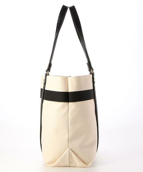 LANVIN en Bleu(バッグ) / ランバンオンブルー(バッグ) トートバッグ | セイラー トートバッグ | 詳細7