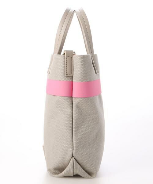 LANVIN en Bleu(バッグ) / ランバンオンブルー(バッグ) トートバッグ | セイラー 2wayトートバッグ | 詳細8