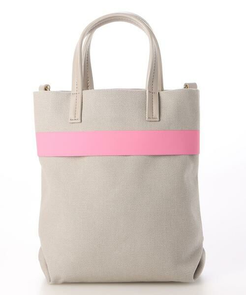 LANVIN en Bleu(バッグ) / ランバンオンブルー(バッグ) トートバッグ | セイラー 2wayトートバッグ | 詳細9