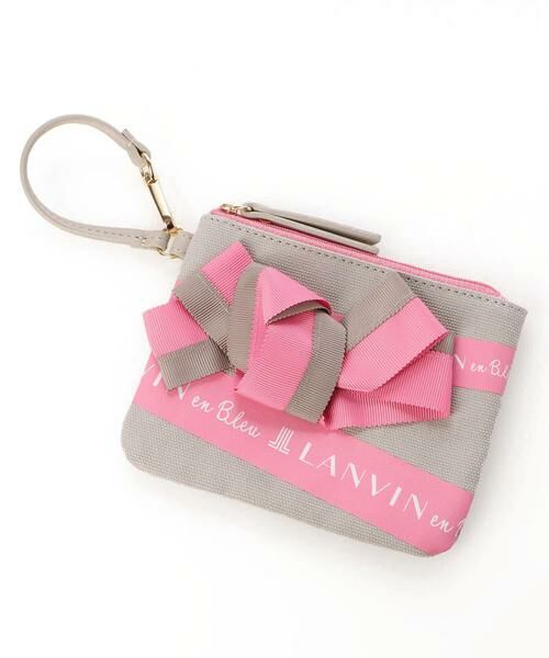 LANVIN en Bleu(バッグ) / ランバンオンブルー(バッグ) トートバッグ | セイラー 2wayトートバッグ | 詳細12