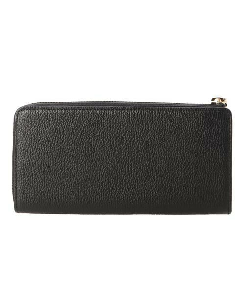 LANVIN en Bleu(バッグ) / ランバンオンブルー(バッグ) 財布・コインケース・マネークリップ | ランバン オン ブルー LANVIN en Bleu サンドニ Lファスナー長財布 | 詳細15