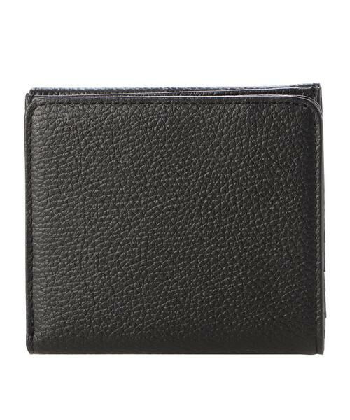 LANVIN en Bleu(バッグ) / ランバンオンブルー(バッグ) 財布・コインケース・マネークリップ | ランバン オン ブルー LANVIN en Bleu サンドニ 外BOX財布 | 詳細11