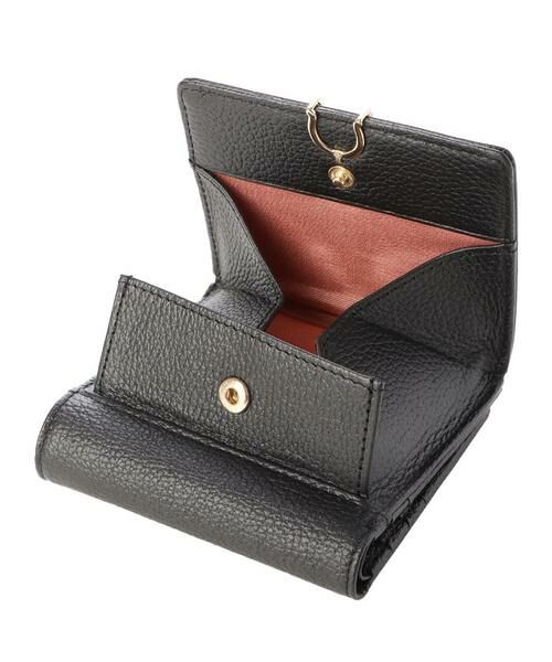 LANVIN en Bleu(バッグ) / ランバンオンブルー(バッグ) 財布・コインケース・マネークリップ | ランバン オン ブルー LANVIN en Bleu サンドニ 外BOX財布 | 詳細13