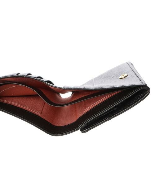 LANVIN en Bleu(バッグ) / ランバンオンブルー(バッグ) 財布・コインケース・マネークリップ | ランバン オン ブルー LANVIN en Bleu サンドニ 外BOX財布 | 詳細14