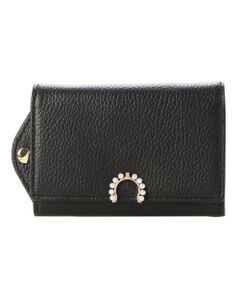 LANVIN en Bleu(バッグ) / ランバンオンブルー(バッグ) キーケース | ランバン オン ブルー LANVIN en Bleu サンドニ キーケース