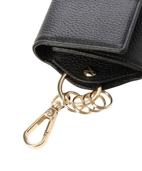 LANVIN en Bleu(バッグ) / ランバンオンブルー(バッグ) キーケース | ランバン オン ブルー LANVIN en Bleu サンドニ キーケース | 詳細18