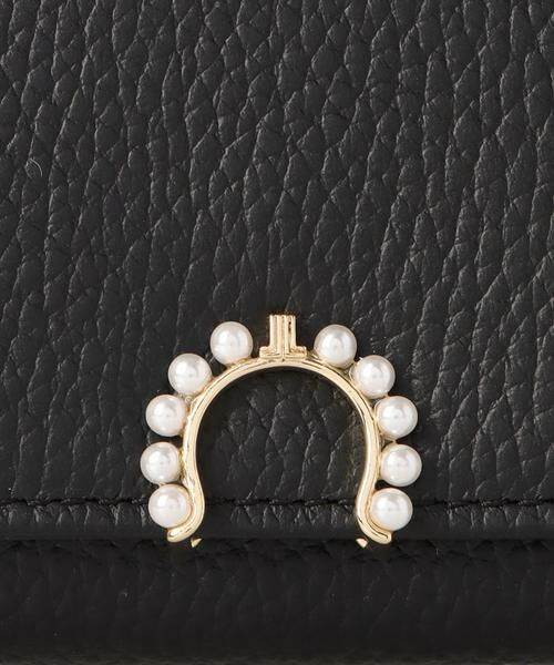 LANVIN en Bleu(バッグ) / ランバンオンブルー(バッグ) キーケース | ランバン オン ブルー LANVIN en Bleu サンドニ キーケース | 詳細19