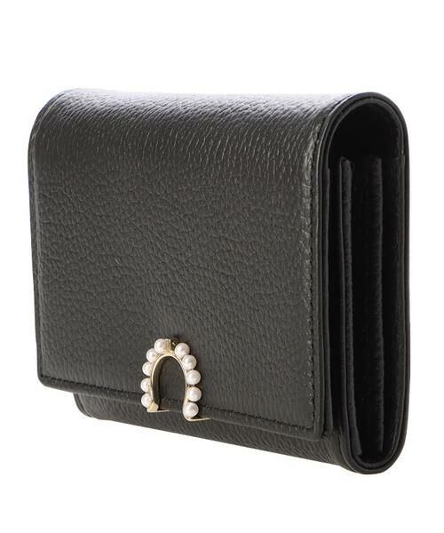 LANVIN en Bleu(バッグ) / ランバンオンブルー(バッグ) キーケース | ランバン オン ブルー LANVIN en Bleu サンドニ キーケース | 詳細11