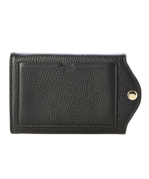 LANVIN en Bleu(バッグ) / ランバンオンブルー(バッグ) キーケース | ランバン オン ブルー LANVIN en Bleu サンドニ キーケース | 詳細15