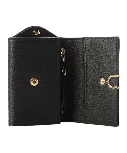 LANVIN en Bleu(バッグ) / ランバンオンブルー(バッグ) キーケース | ランバン オン ブルー LANVIN en Bleu サンドニ キーケース | 詳細16