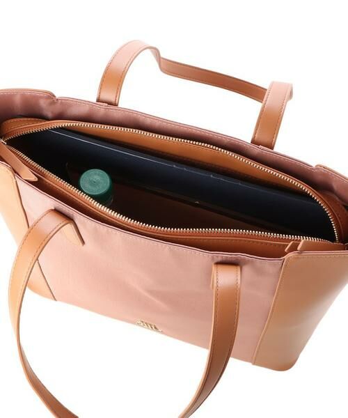 LANVIN en Bleu(バッグ) / ランバンオンブルー(バッグ) トートバッグ | ランバン オン ブルー LANVIN en Bleu ラドリー トートバッグ | 詳細16