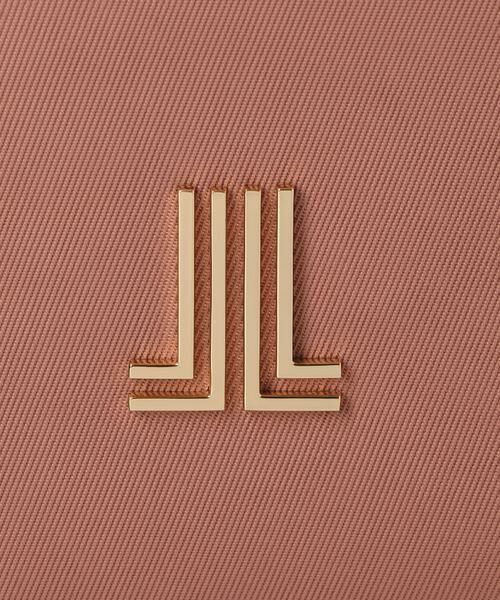 LANVIN en Bleu(バッグ) / ランバンオンブルー(バッグ) トートバッグ | ランバン オン ブルー LANVIN en Bleu ラドリー トートバッグ | 詳細17