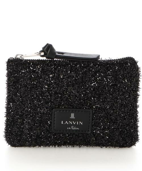 LANVIN en Bleu(バッグ) / ランバンオンブルー(バッグ) その他小物 | ジュエル スマホスリング | 詳細1