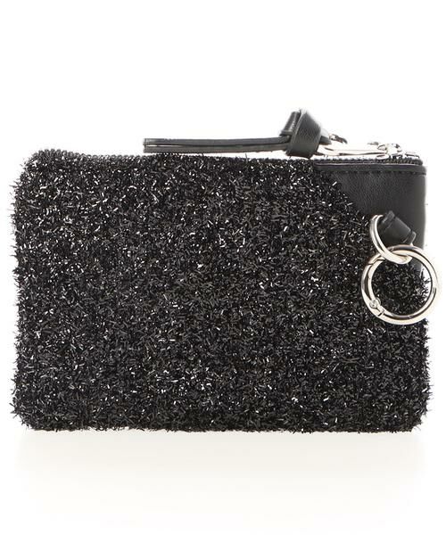 LANVIN en Bleu(バッグ) / ランバンオンブルー(バッグ) その他小物 | ランバン オン ブルー LANVIN en Bleu ジュエル スマホストラップ | 詳細15