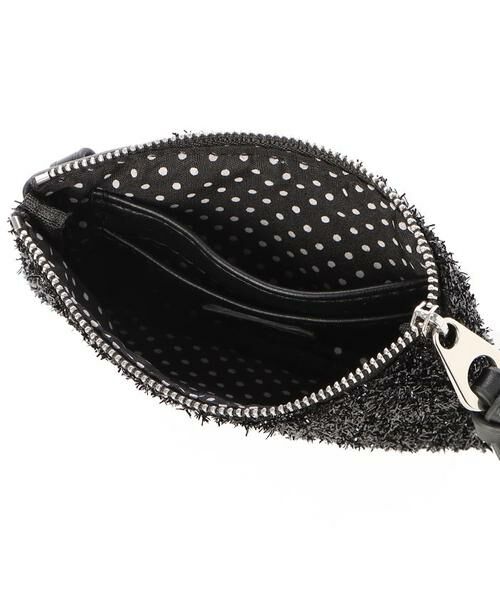 LANVIN en Bleu(バッグ) / ランバンオンブルー(バッグ) その他小物 | ランバン オン ブルー LANVIN en Bleu ジュエル スマホストラップ | 詳細16