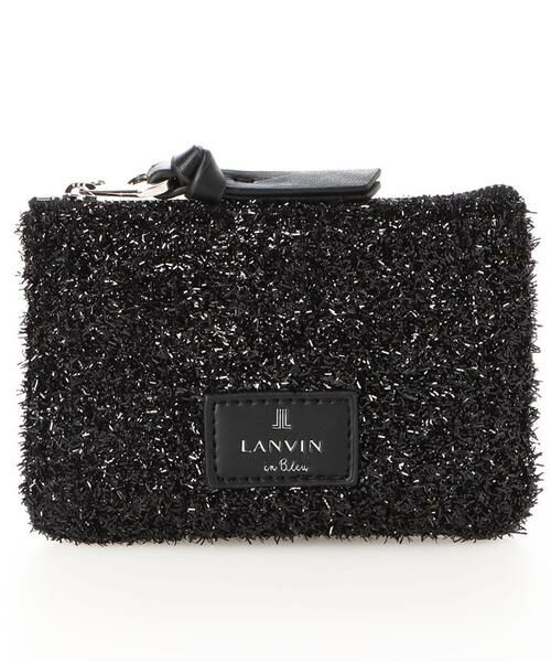 LANVIN en Bleu(バッグ) / ランバンオンブルー(バッグ) その他小物 | ジュエル スマホスリング | 詳細1