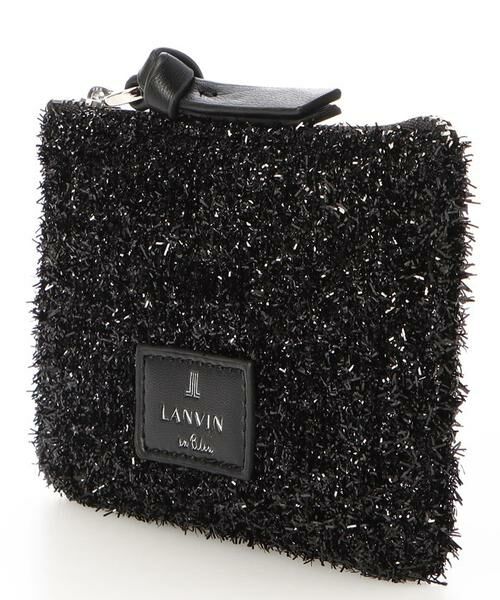 LANVIN en Bleu(バッグ) / ランバンオンブルー(バッグ) その他小物 | ジュエル スマホスリング | 詳細2