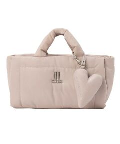 LANVIN en Bleu(バッグ) / ランバンオンブルー(バッグ) ハンドバッグ | ランバン オン ブルー LANVIN en Bleu パッフィー 2wayショルダーバッグ