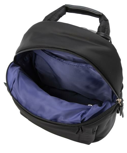 LANVIN en Bleu(バッグ) / ランバンオンブルー(バッグ) ショルダーバッグ | ランバン オン ブルー LANVIN en Bleu パッフィー バックパック | 詳細3