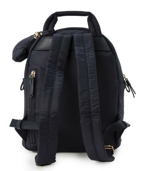 セール】 ランバン オン ブルー LANVIN en Bleu パッフィー