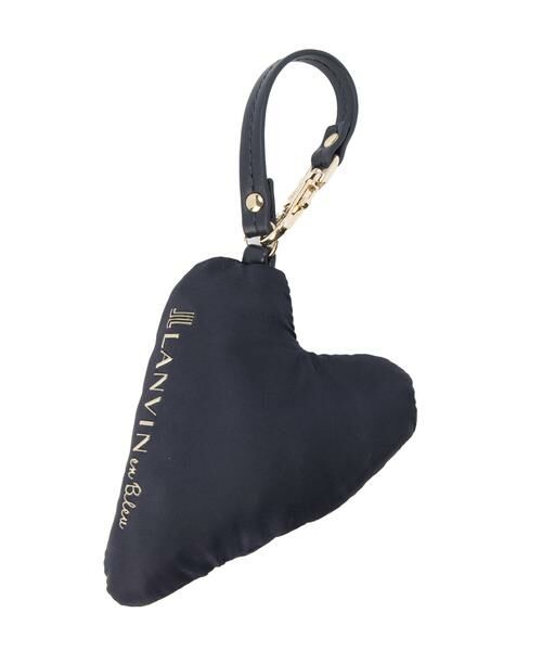 LANVIN en Bleu(バッグ) / ランバンオンブルー(バッグ) ショルダーバッグ | ランバン オン ブルー LANVIN en Bleu パッフィー バックパック | 詳細9