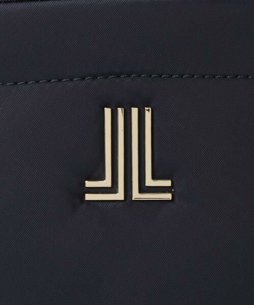 LANVIN en Bleu(バッグ) / ランバンオンブルー(バッグ) ショルダーバッグ | ランバン オン ブルー LANVIN en Bleu パッフィー バックパック | 詳細10