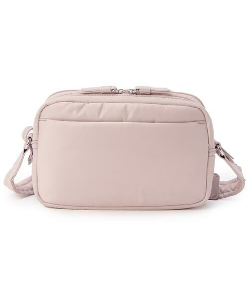 LANVIN en Bleu(バッグ) / ランバンオンブルー(バッグ) ショルダーバッグ | ランバン オン ブルー LANVIN en Bleu パッフィー ショルダーバッグ | 詳細11