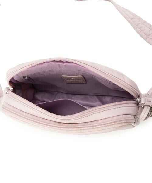 LANVIN en Bleu(バッグ) / ランバンオンブルー(バッグ) ショルダーバッグ | ランバン オン ブルー LANVIN en Bleu パッフィー ショルダーバッグ | 詳細12