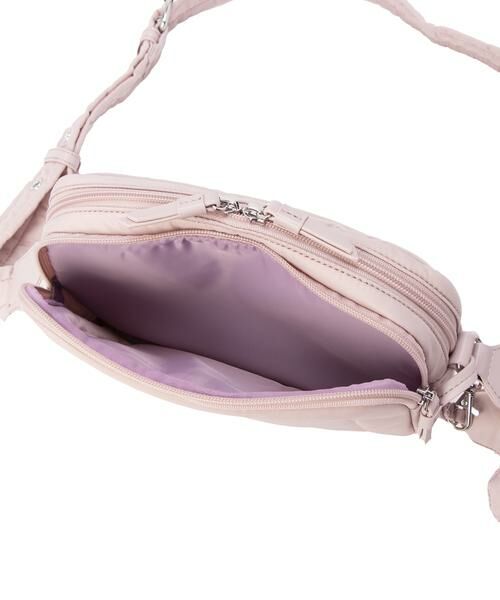 LANVIN en Bleu(バッグ) / ランバンオンブルー(バッグ) ショルダーバッグ | ランバン オン ブルー LANVIN en Bleu パッフィー ショルダーバッグ | 詳細13