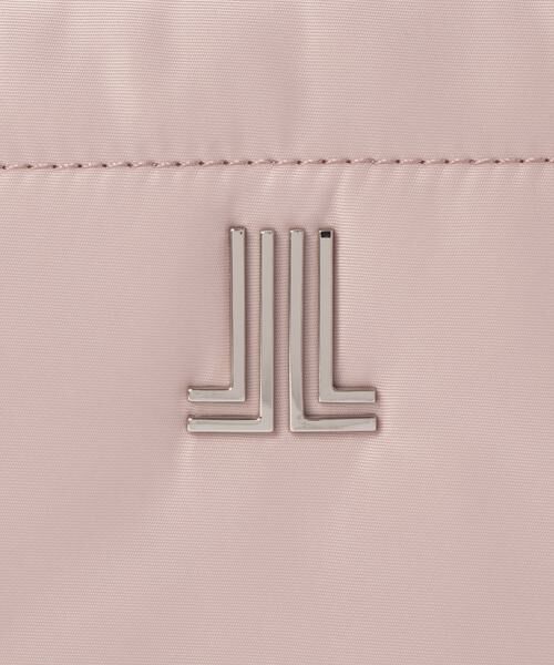 LANVIN en Bleu(バッグ) / ランバンオンブルー(バッグ) ショルダーバッグ | ランバン オン ブルー LANVIN en Bleu パッフィー ショルダーバッグ | 詳細14