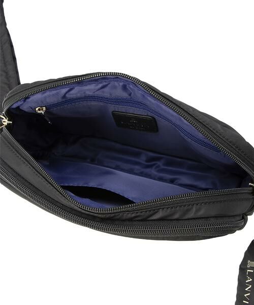 LANVIN en Bleu(バッグ) / ランバンオンブルー(バッグ) ショルダーバッグ | ランバン オン ブルー LANVIN en Bleu パッフィー ショルダーバッグ | 詳細8