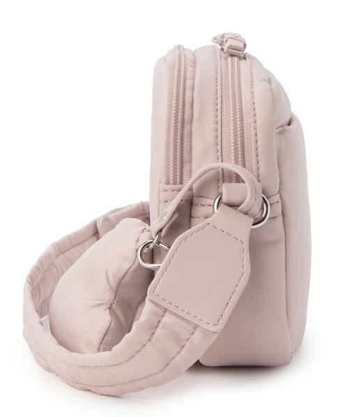 LANVIN en Bleu(バッグ) / ランバンオンブルー(バッグ) ショルダーバッグ | ランバン オン ブルー LANVIN en Bleu パッフィー ショルダーバッグ | 詳細9