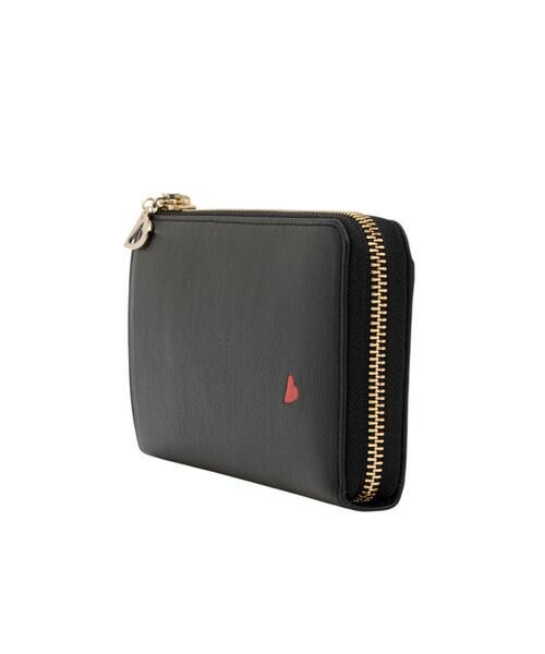 LANVIN en Bleu(バッグ) / ランバンオンブルー(バッグ) 財布・コインケース・マネークリップ | ランバン オン ブルー LANVIN en Bleu カルラ Lファスナー長財布 | 詳細6