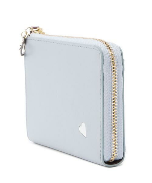 LANVIN en Bleu(バッグ) / ランバンオンブルー(バッグ) 財布・コインケース・マネークリップ | ランバン オン ブルー LANVIN en Bleu カルラ フラグメントケース | 詳細5