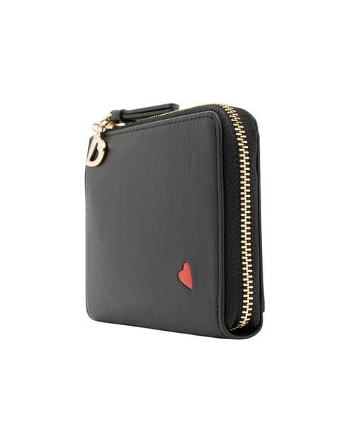 LANVIN en Bleu(バッグ) / ランバンオンブルー(バッグ) 財布・コインケース・マネークリップ | ランバン オン ブルー LANVIN en Bleu カルラ フラグメントケース | 詳細7