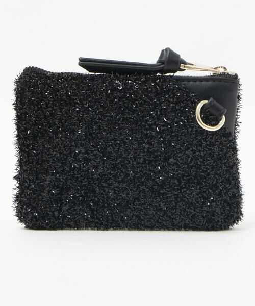 LANVIN en Bleu(バッグ) / ランバンオンブルー(バッグ) ポーチ | ランバン オン ブルー LANVIN en Bleu ジュエル スマホストラップ | 詳細8