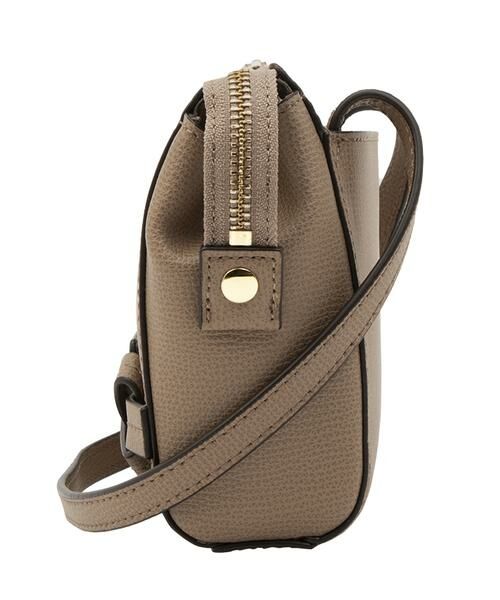 LANVIN en Bleu(バッグ) / ランバンオンブルー(バッグ) ショルダーバッグ | ランバン オン ブルー LANVIN en Bleu フォスター ショルダーバッグ | 詳細4