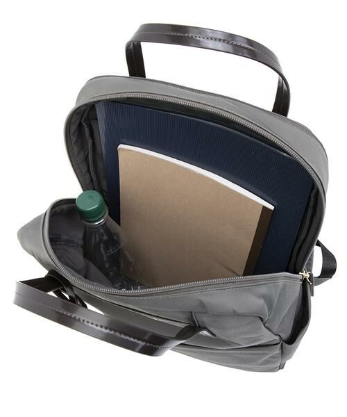 LANVIN en Bleu(バッグ) / ランバンオンブルー(バッグ) ショルダーバッグ | ランバン オン ブルー LANVIN en Bleu マルク バックパック | 詳細15