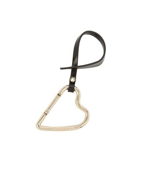 LANVIN en Bleu(バッグ) / ランバンオンブルー(バッグ) ショルダーバッグ | ランバン オン ブルー LANVIN en Bleu マルク バックパック | 詳細16