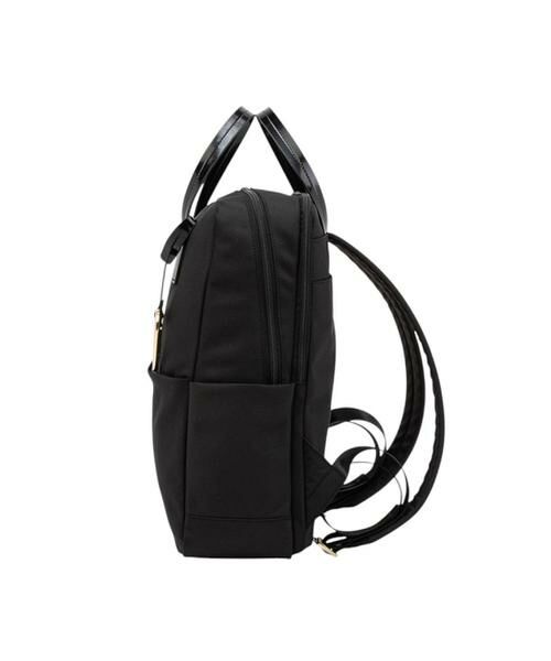 LANVIN en Bleu(バッグ) / ランバンオンブルー(バッグ) ショルダーバッグ | ランバン オン ブルー LANVIN en Bleu マルク バックパック | 詳細2