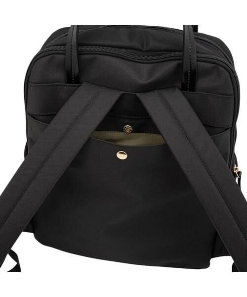 LANVIN en Bleu(バッグ) / ランバンオンブルー(バッグ) ショルダーバッグ | ランバン オン ブルー LANVIN en Bleu マルク バックパック | 詳細20