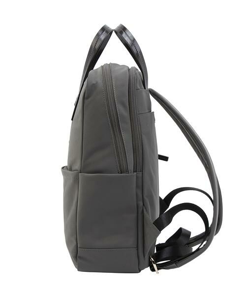 LANVIN en Bleu(バッグ) / ランバンオンブルー(バッグ) ショルダーバッグ | ランバン オン ブルー LANVIN en Bleu マルク バックパック | 詳細3