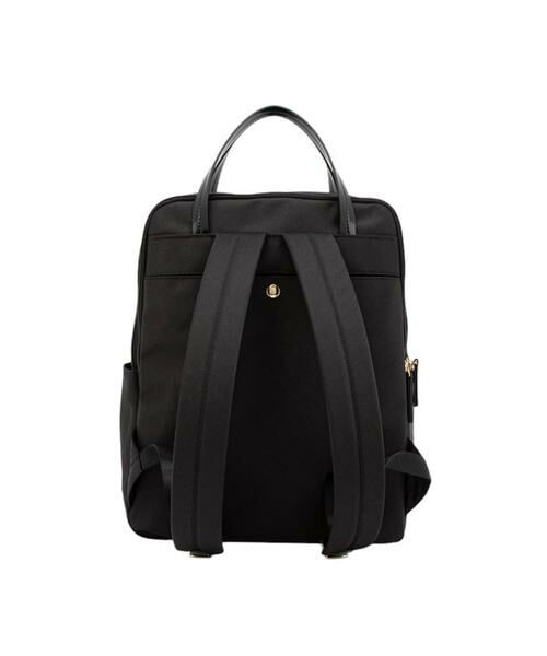 LANVIN en Bleu(バッグ) / ランバンオンブルー(バッグ) ショルダーバッグ | ランバン オン ブルー LANVIN en Bleu マルク バックパック | 詳細5