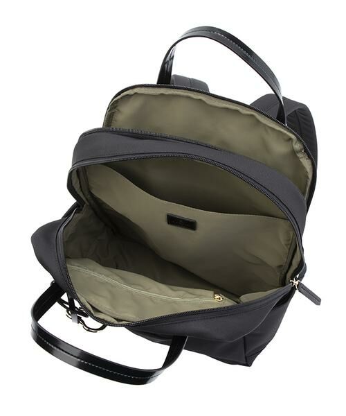 LANVIN en Bleu(バッグ) / ランバンオンブルー(バッグ) ショルダーバッグ | ランバン オン ブルー LANVIN en Bleu マルク バックパック | 詳細6