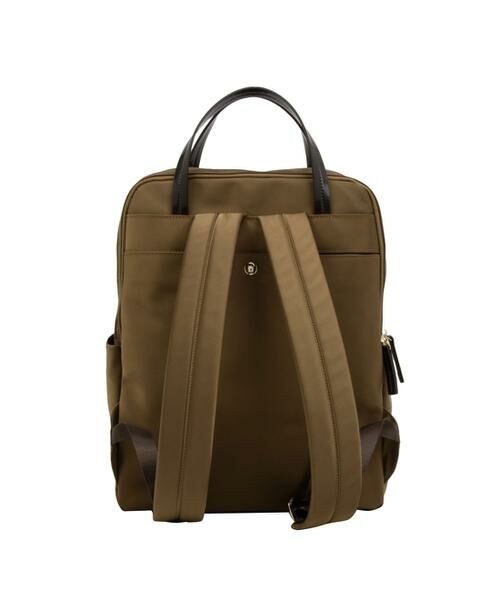 LANVIN en Bleu(バッグ) / ランバンオンブルー(バッグ) ショルダーバッグ | ランバン オン ブルー LANVIN en Bleu マルク バックパック | 詳細7