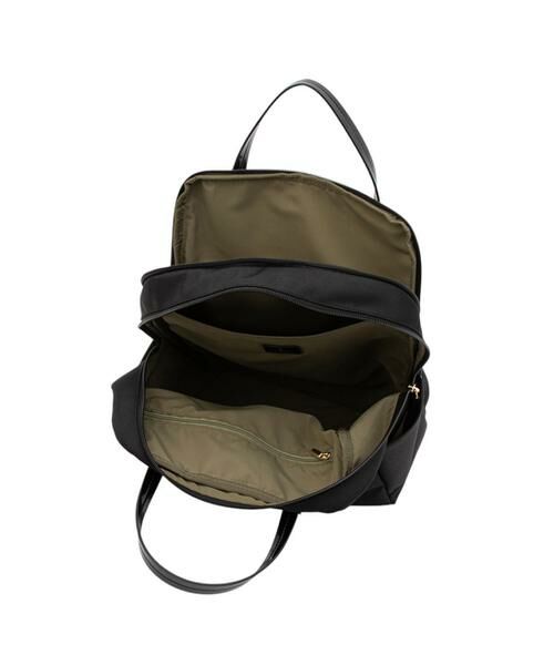 LANVIN en Bleu(バッグ) / ランバンオンブルー(バッグ) ショルダーバッグ | ランバン オン ブルー LANVIN en Bleu マルク バックパック | 詳細8