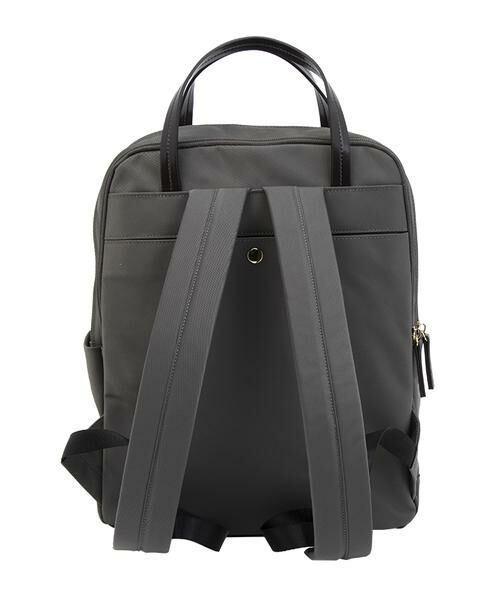 LANVIN en Bleu(バッグ) / ランバンオンブルー(バッグ) ショルダーバッグ | ランバン オン ブルー LANVIN en Bleu マルク バックパック | 詳細9